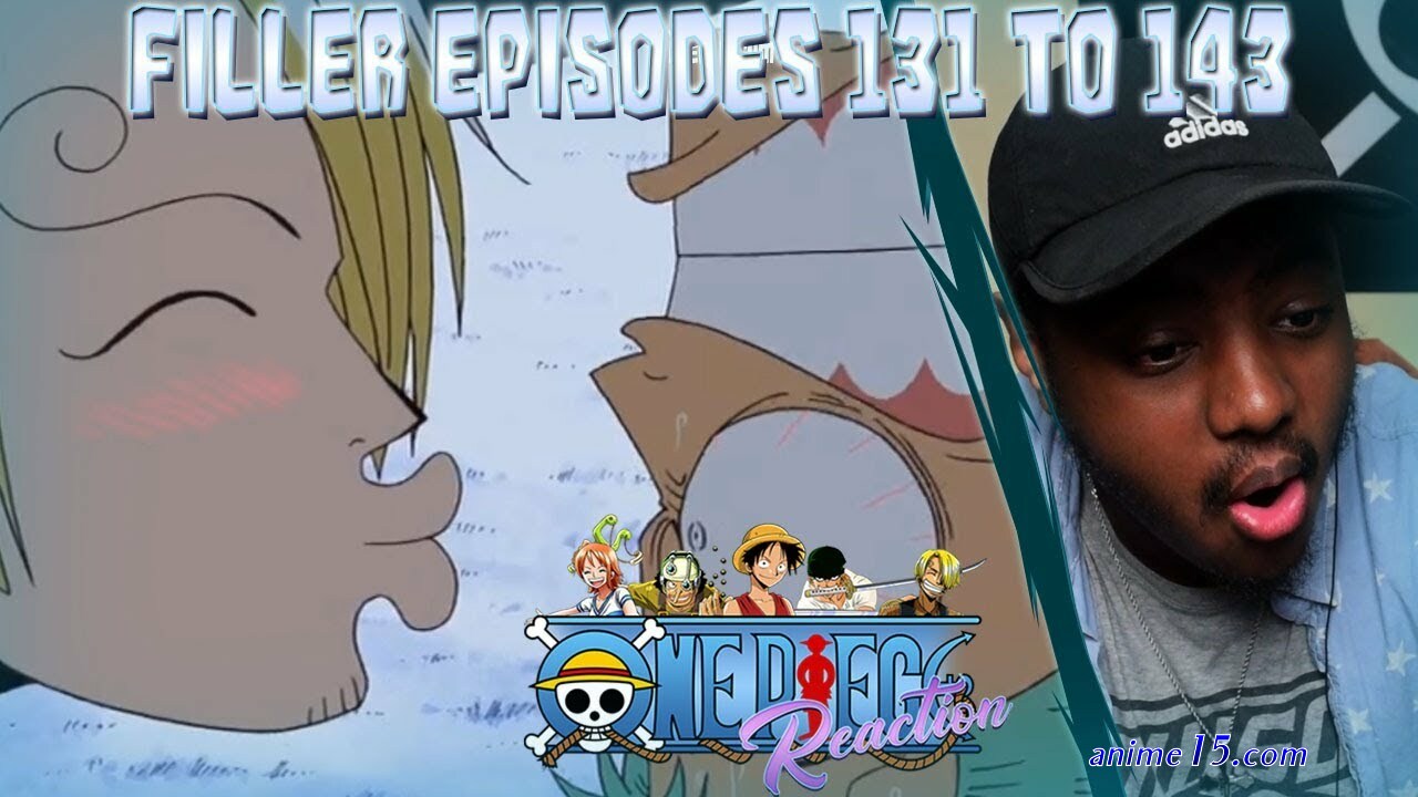 one piece capitulo 143