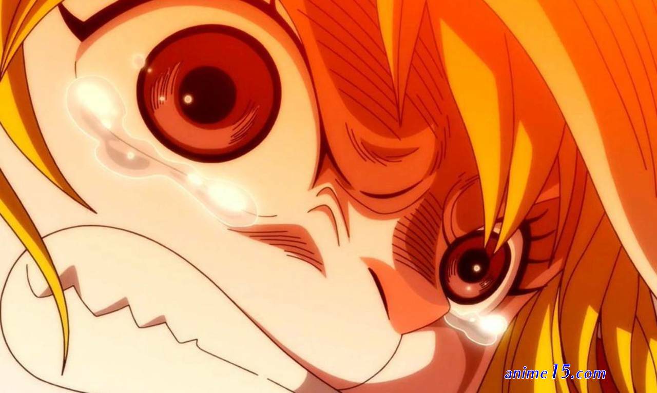 one piece ep 850