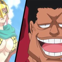 one piece 657