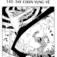one piece 143