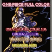 capitulo 150 de one piece