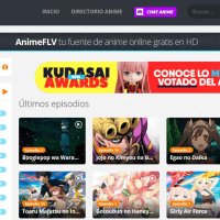 a special a anime fl v