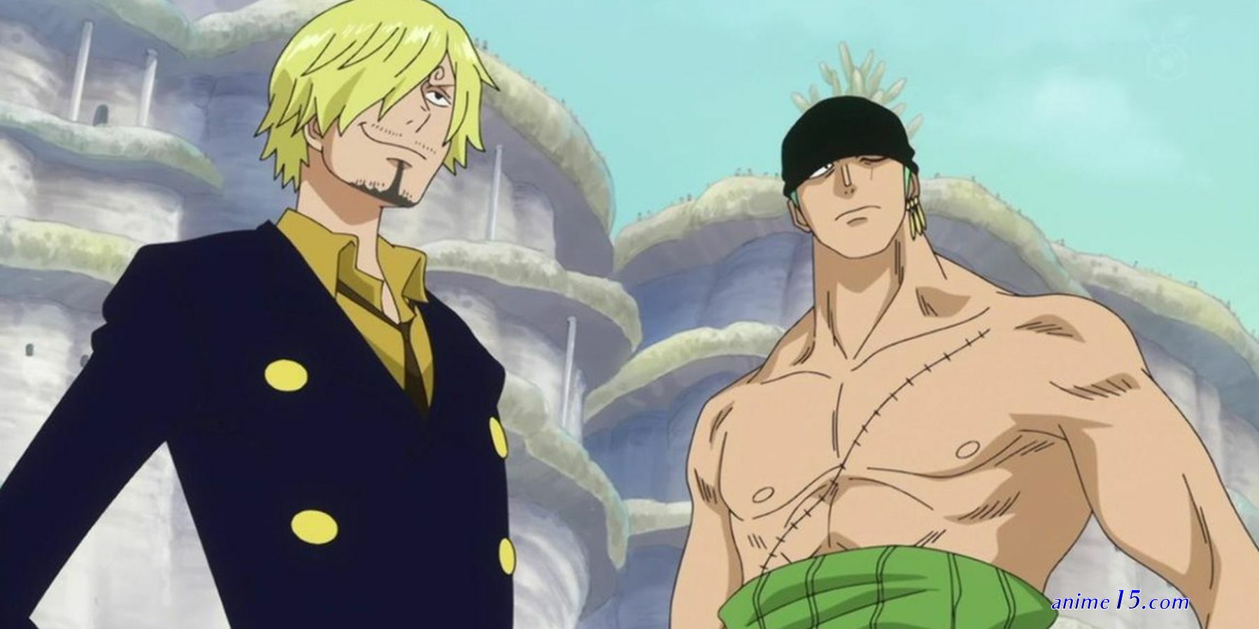 capitulo 150 de one piece