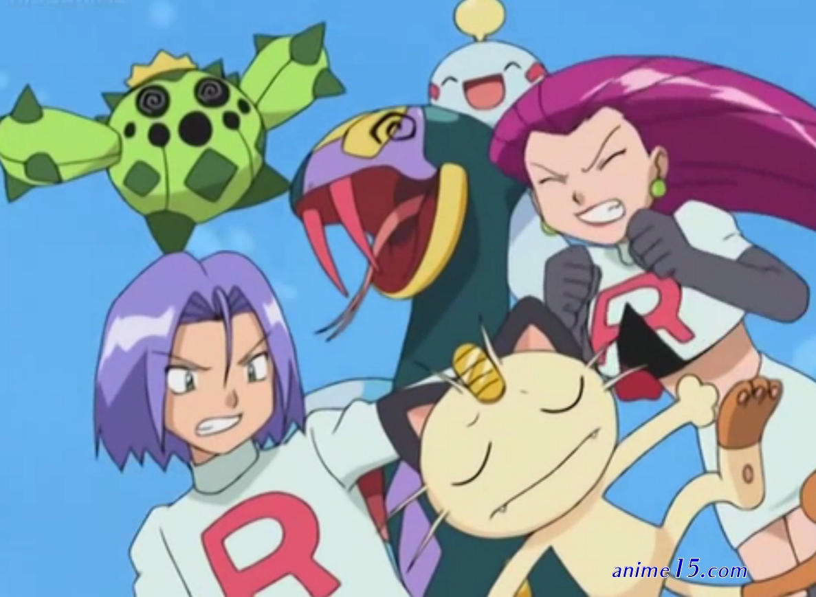 pokemon season 8