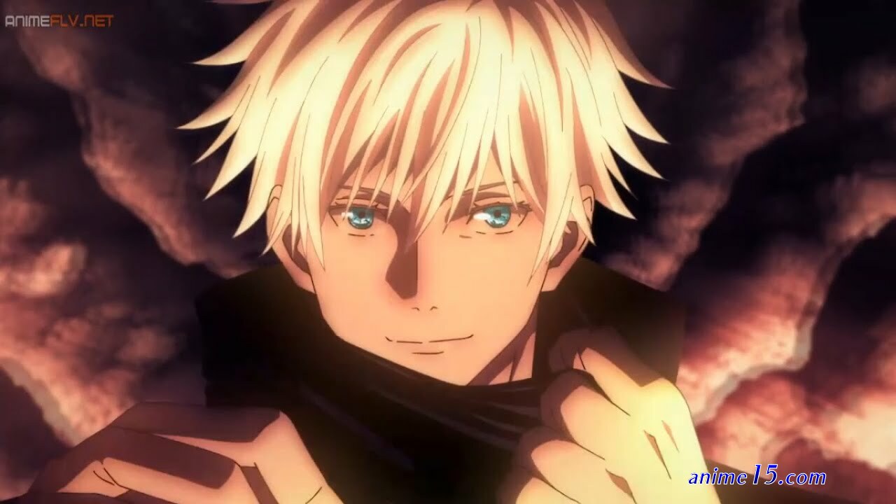 animeflv jujutsu kaisen
