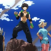 boku no hero temp 3 ep 18
