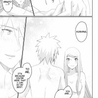 kushina henti comics