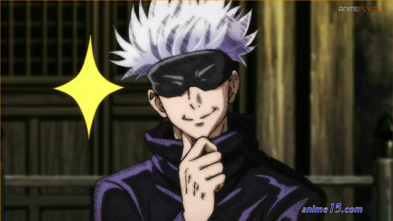 animeflv jujutsu kaisen