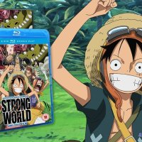 animestream one pice