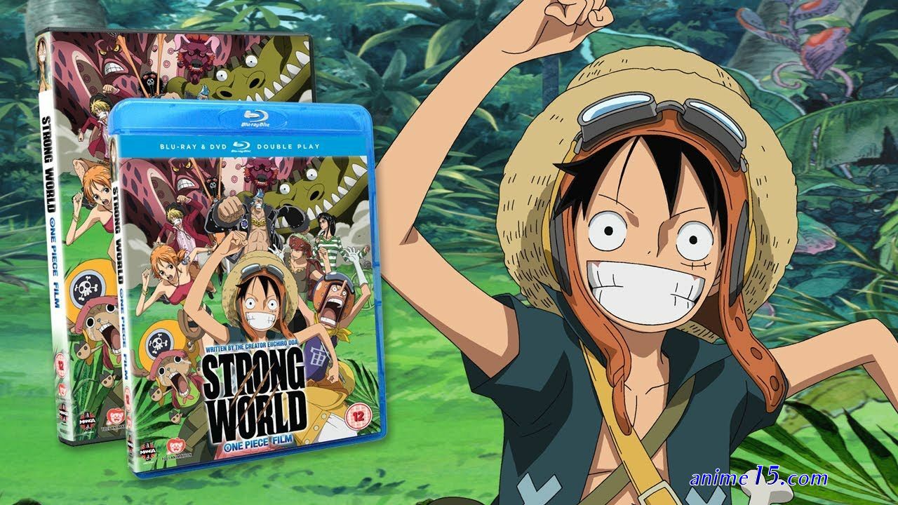 animestream one pice