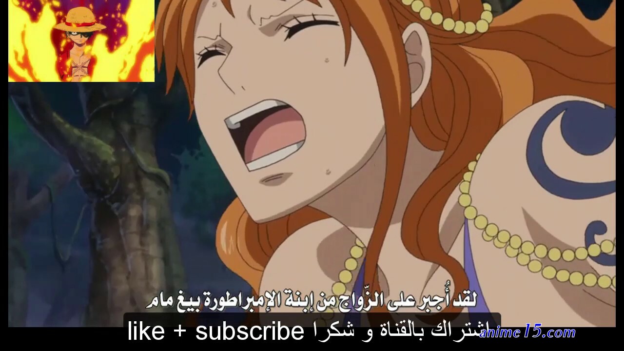 one piece 790