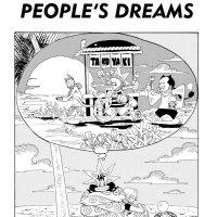 one piece cap 225