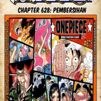 one piece 628 gratis