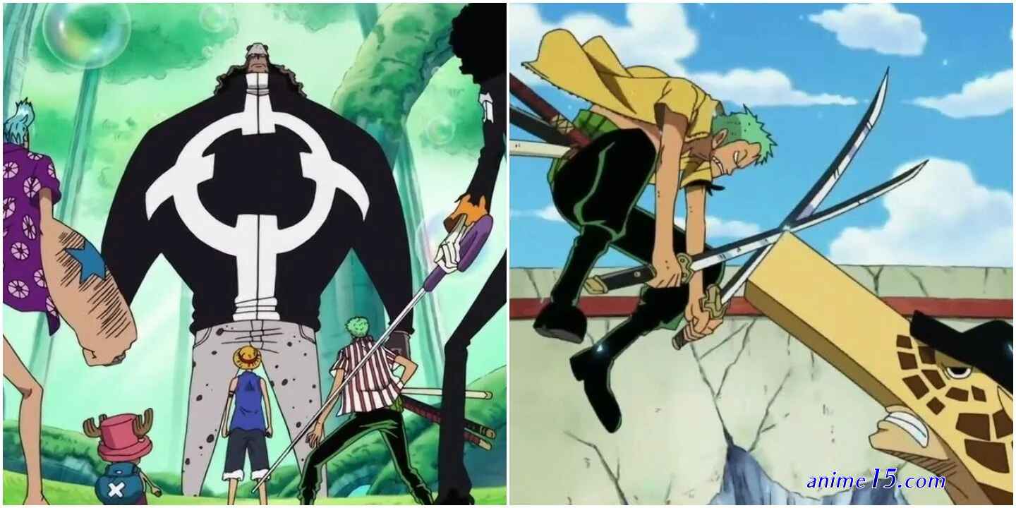 capitulo 150 de one piece