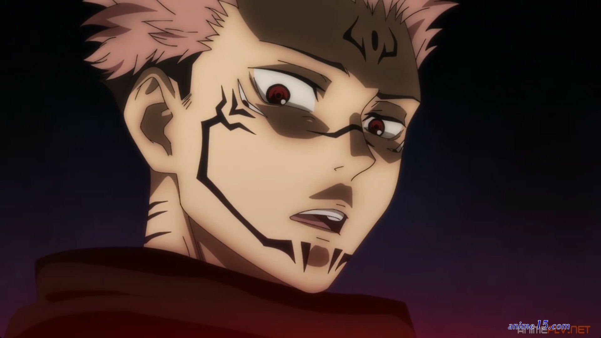 animeflv jujutsu kaisen