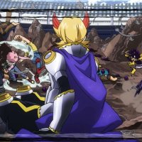 boku no hero temp 3 ep 18