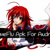 a special a anime fl v
