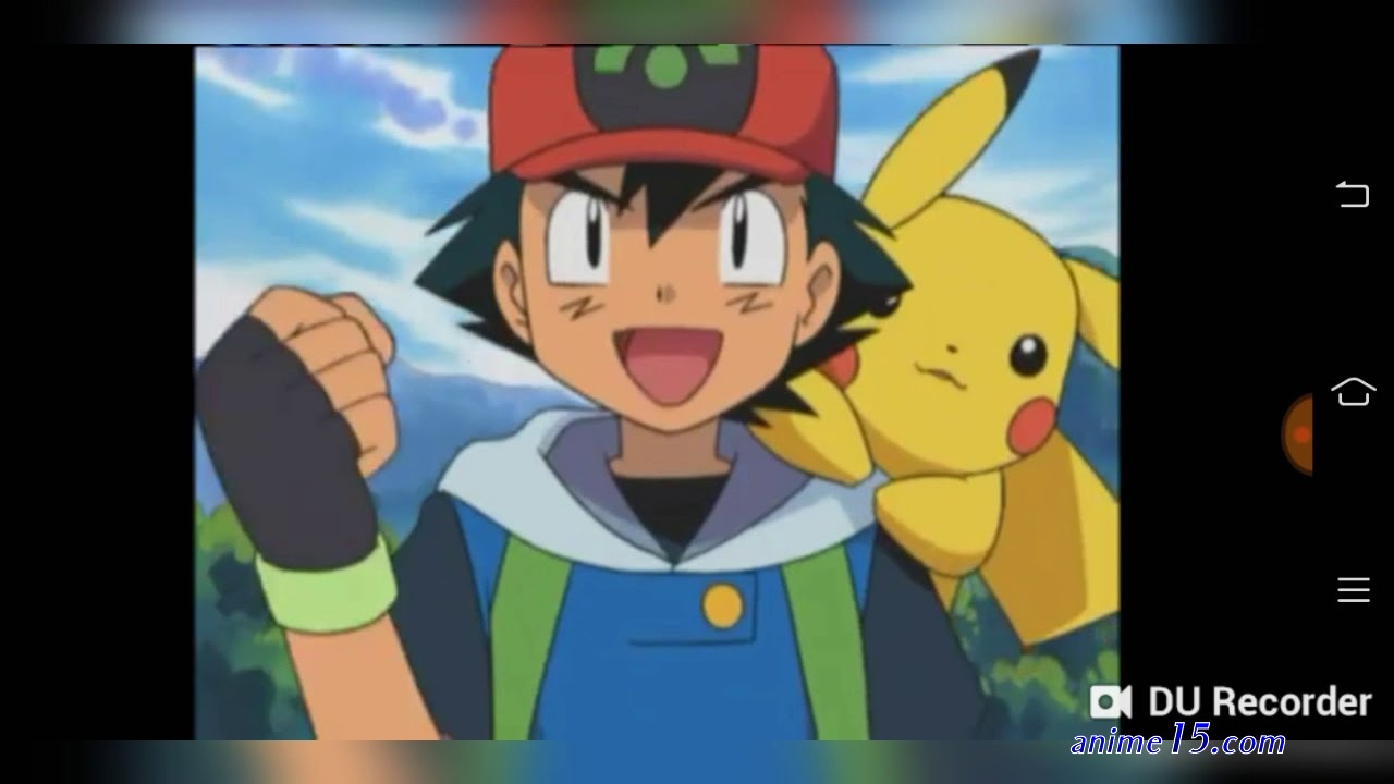 pokemon season 8