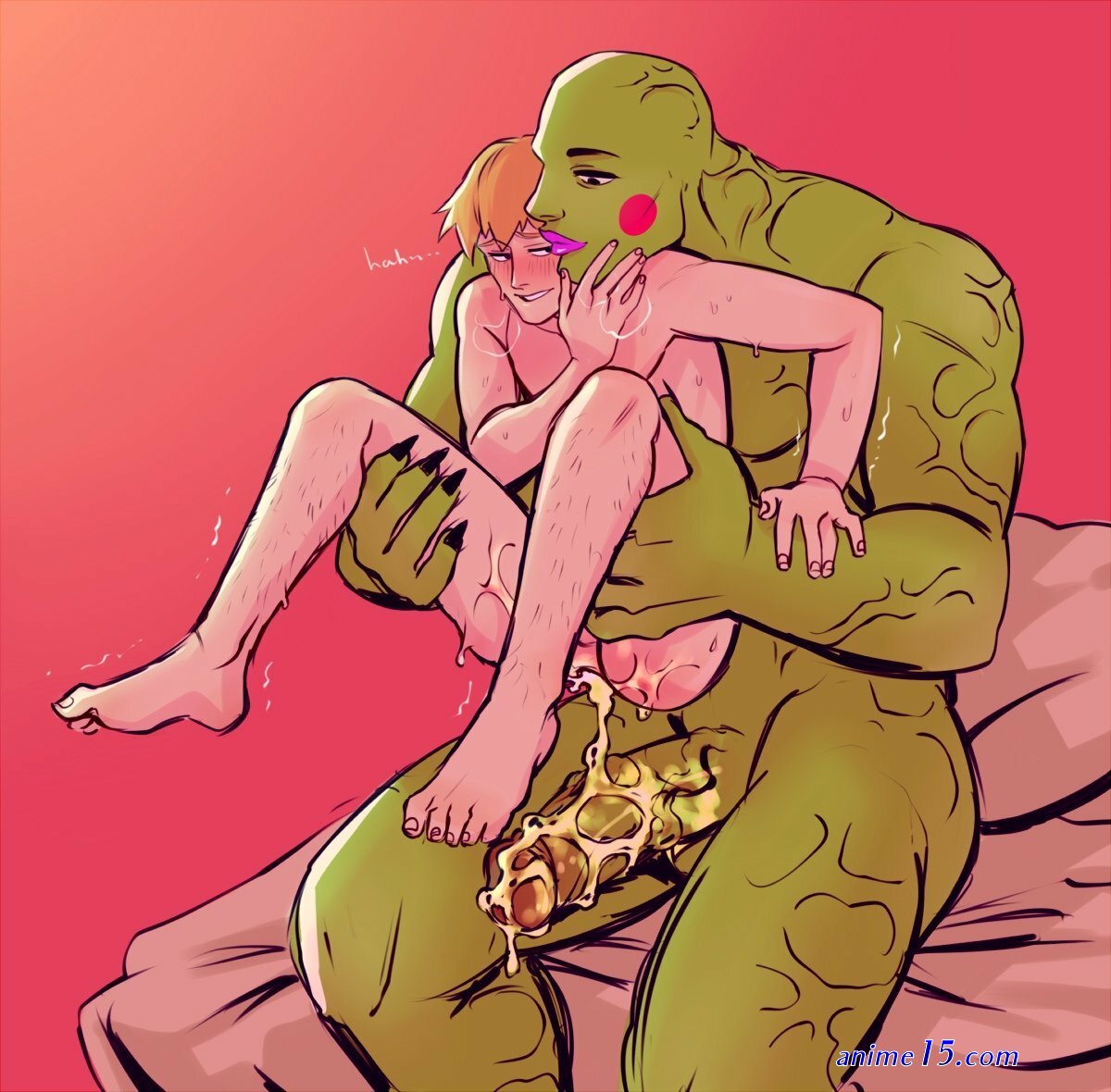 porno anime mob