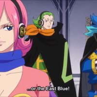 840 one piece