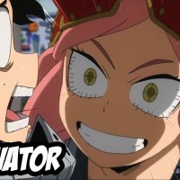 boku no hero temp 3 ep 18