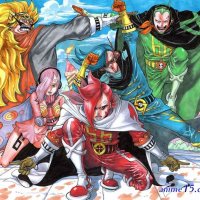 840 one piece