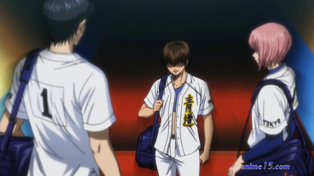 diamond no ace episode