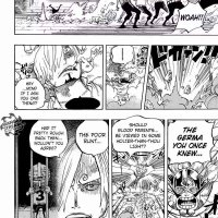 one piece 833