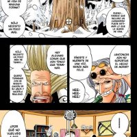 one piece capitulo 143