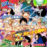 one piece capitulo 692