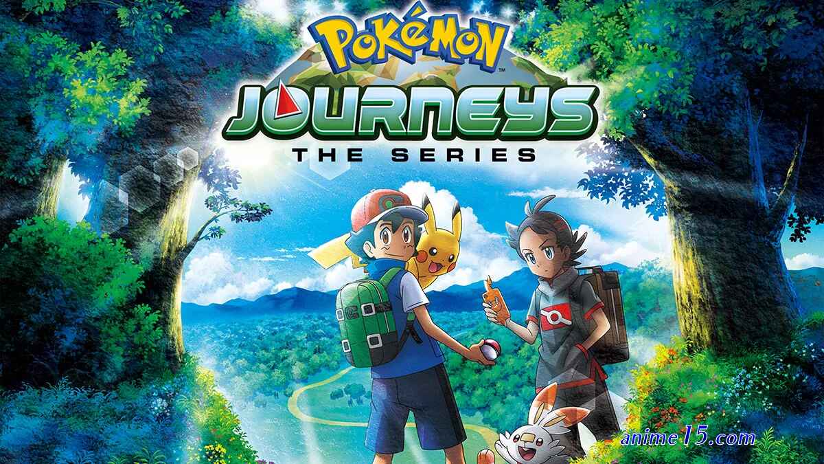 pokemon season 8
