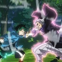 boku no hero temp 3 ep 18