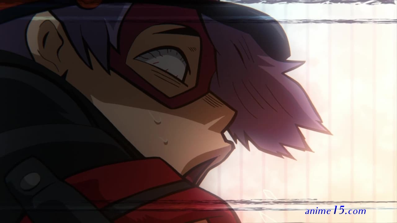 boku no hero temp 3 ep 18