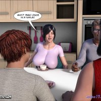 mature mom granny aunt porn comics