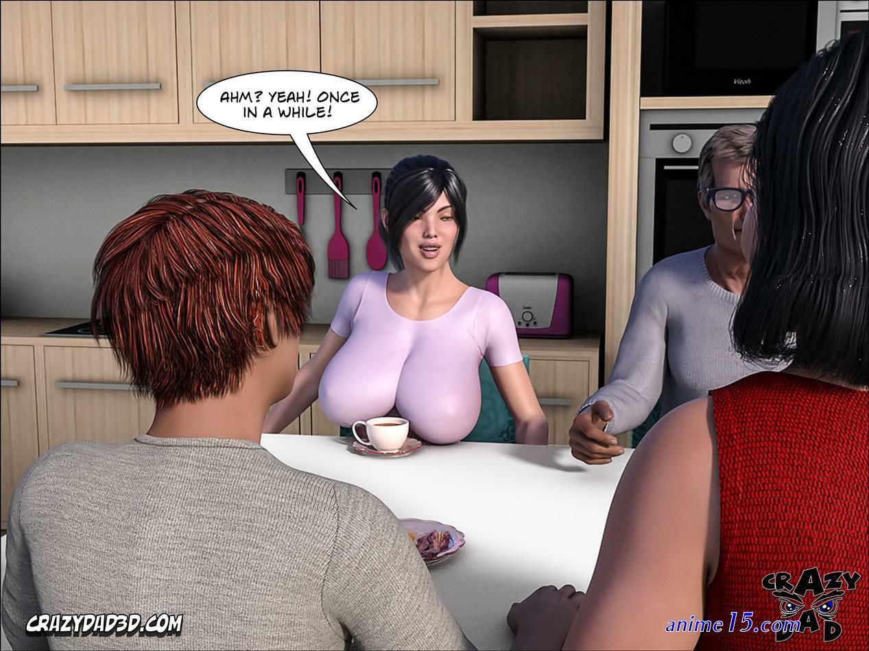 mature mom granny aunt porn comics