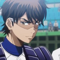 diamond no ace second season episode 2