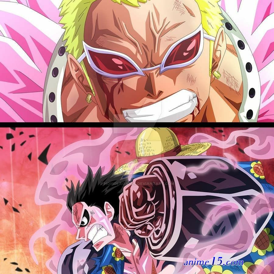 animestream one pice