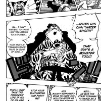 one piece 635 cap