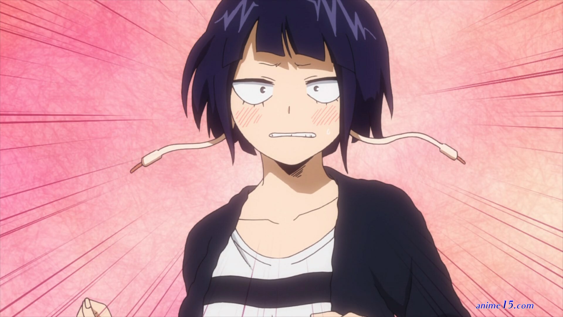 boku no hero temp 3 ep 18