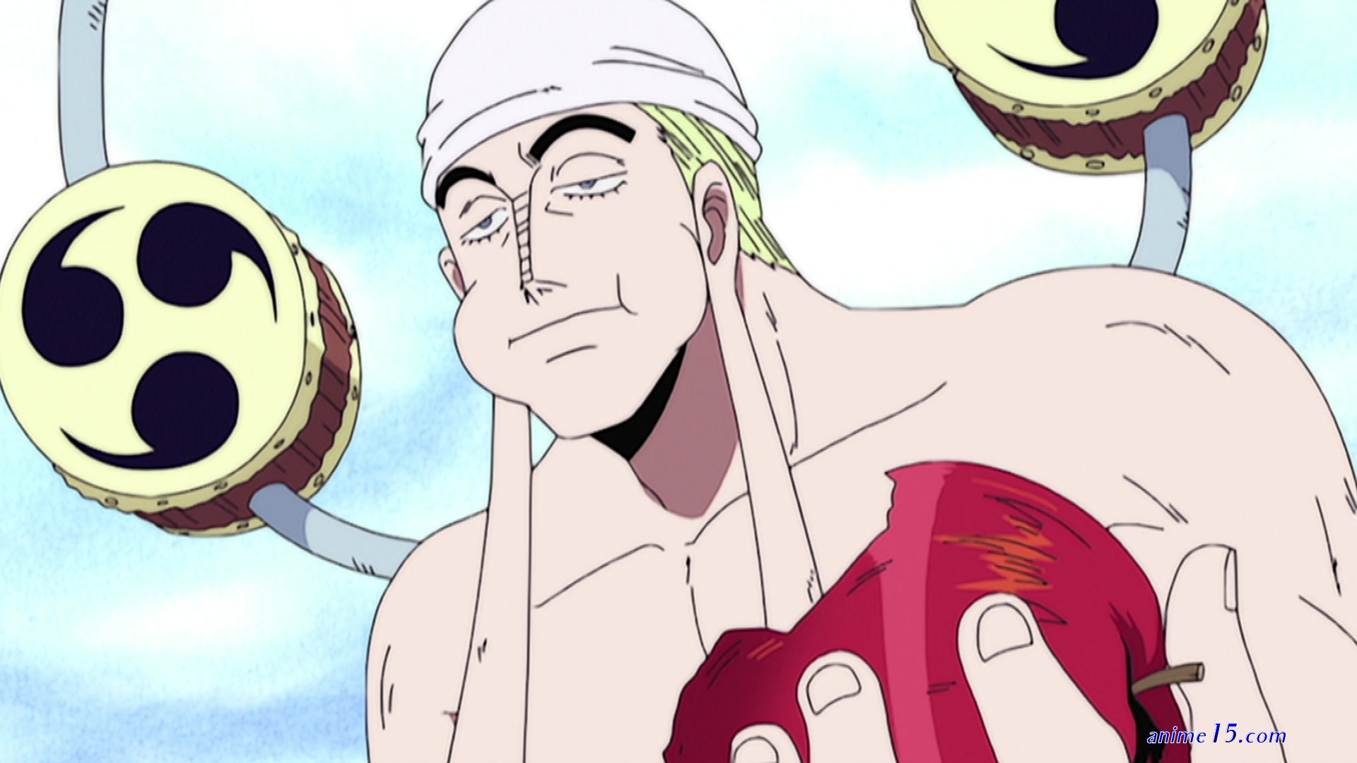 one piece episodio177