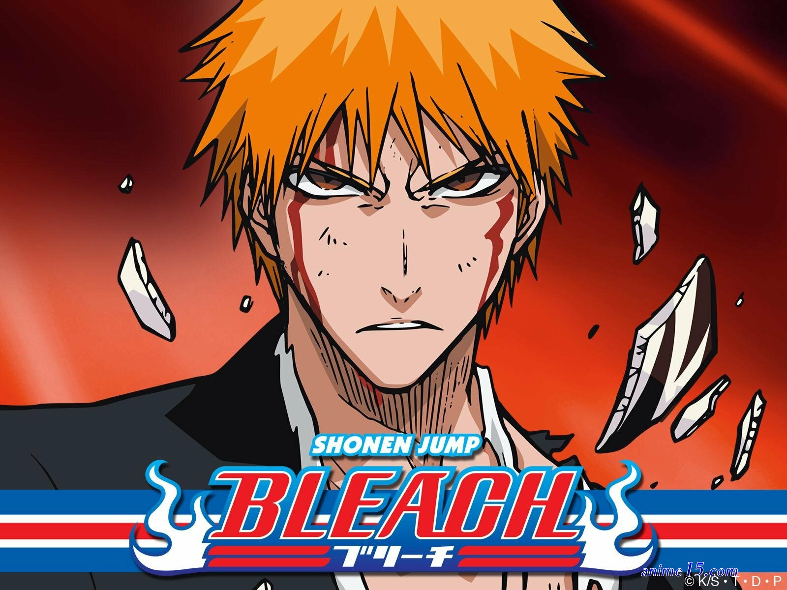 bleach streaming
