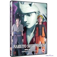 naruto shipuden capitulo 402
