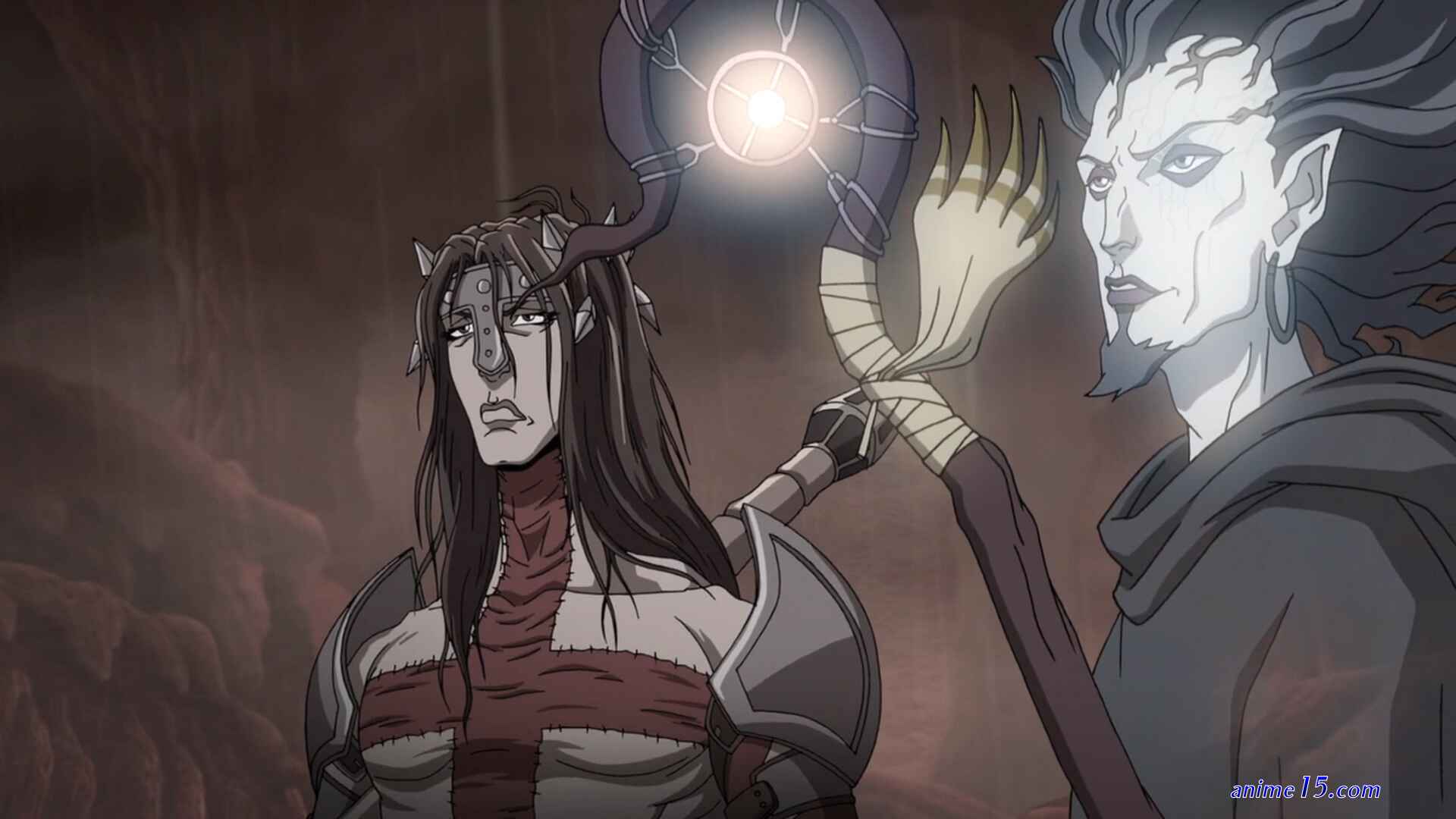 bacar filme do dante s inferno filme anime
