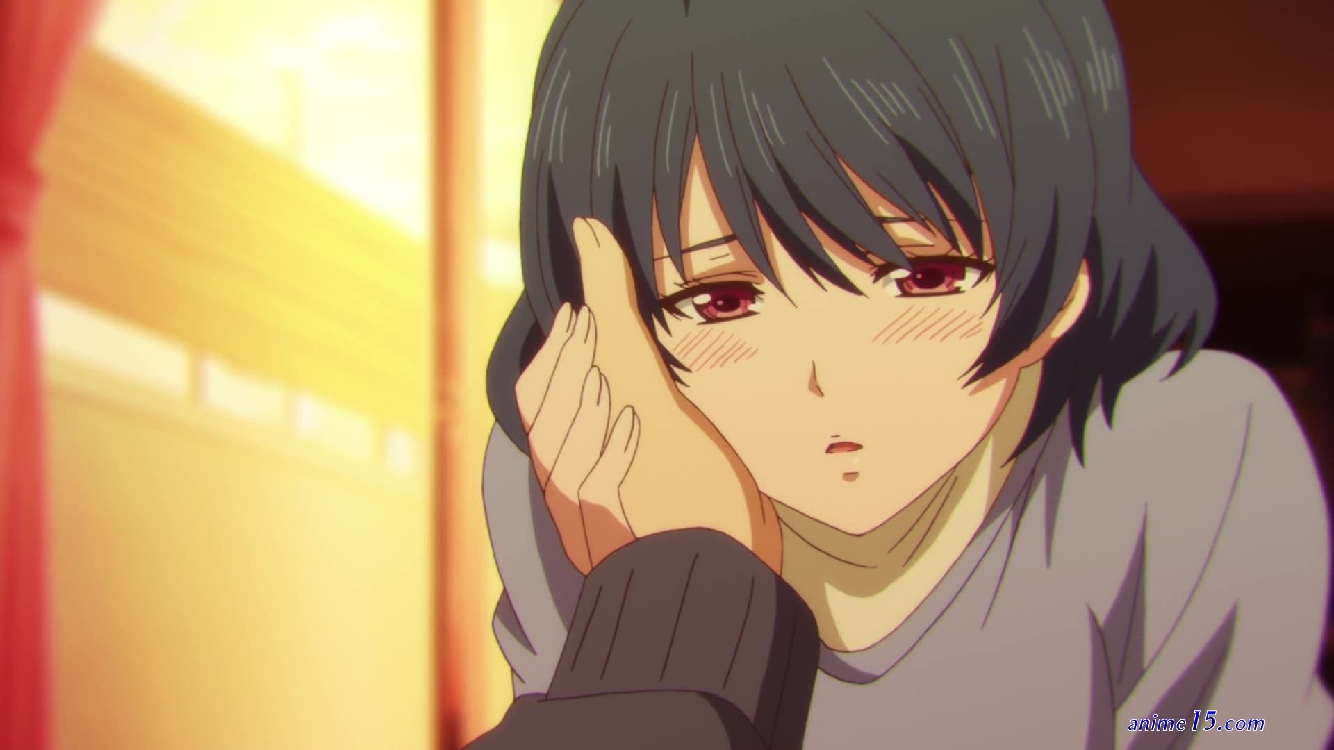 domestic girlfriend anime online