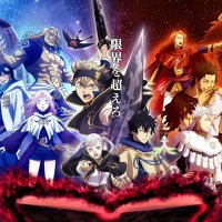 black cover anime assistir