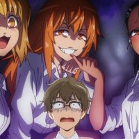 ijiranaide nagatoro-san dublado episódio 1 dublado