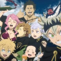 black cover anime assistir