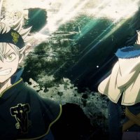 black cover anime assistir
