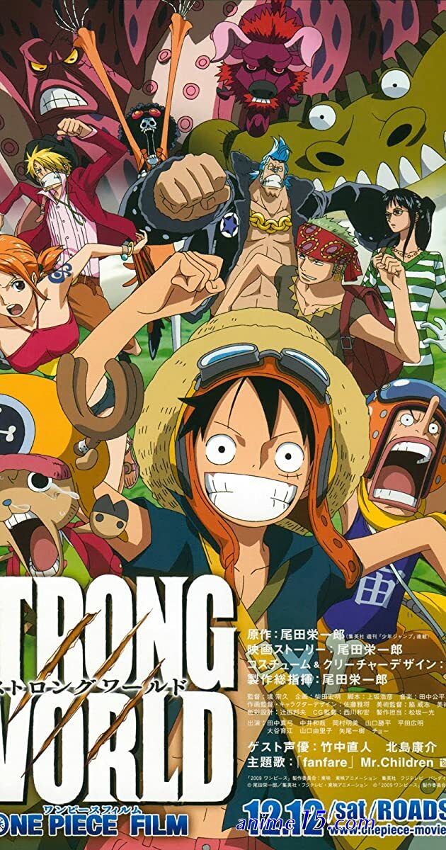 one piece capitulo 756 flv