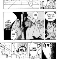 one piece 388